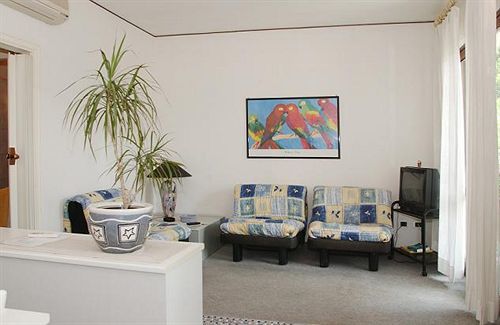 Residence Alba Colombare Di Sirmione Kültér fotó