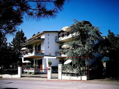 Residence Alba Colombare Di Sirmione Kültér fotó